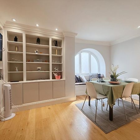 Spacious And Cosy 3Brs 5F House In Heart Of Londyn Zewnętrze zdjęcie