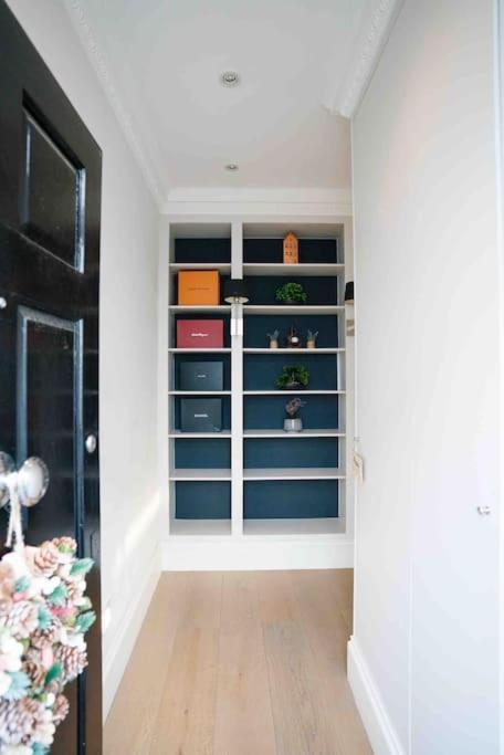 Spacious And Cosy 3Brs 5F House In Heart Of Londyn Zewnętrze zdjęcie