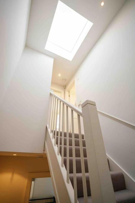 Spacious And Cosy 3Brs 5F House In Heart Of Londyn Zewnętrze zdjęcie