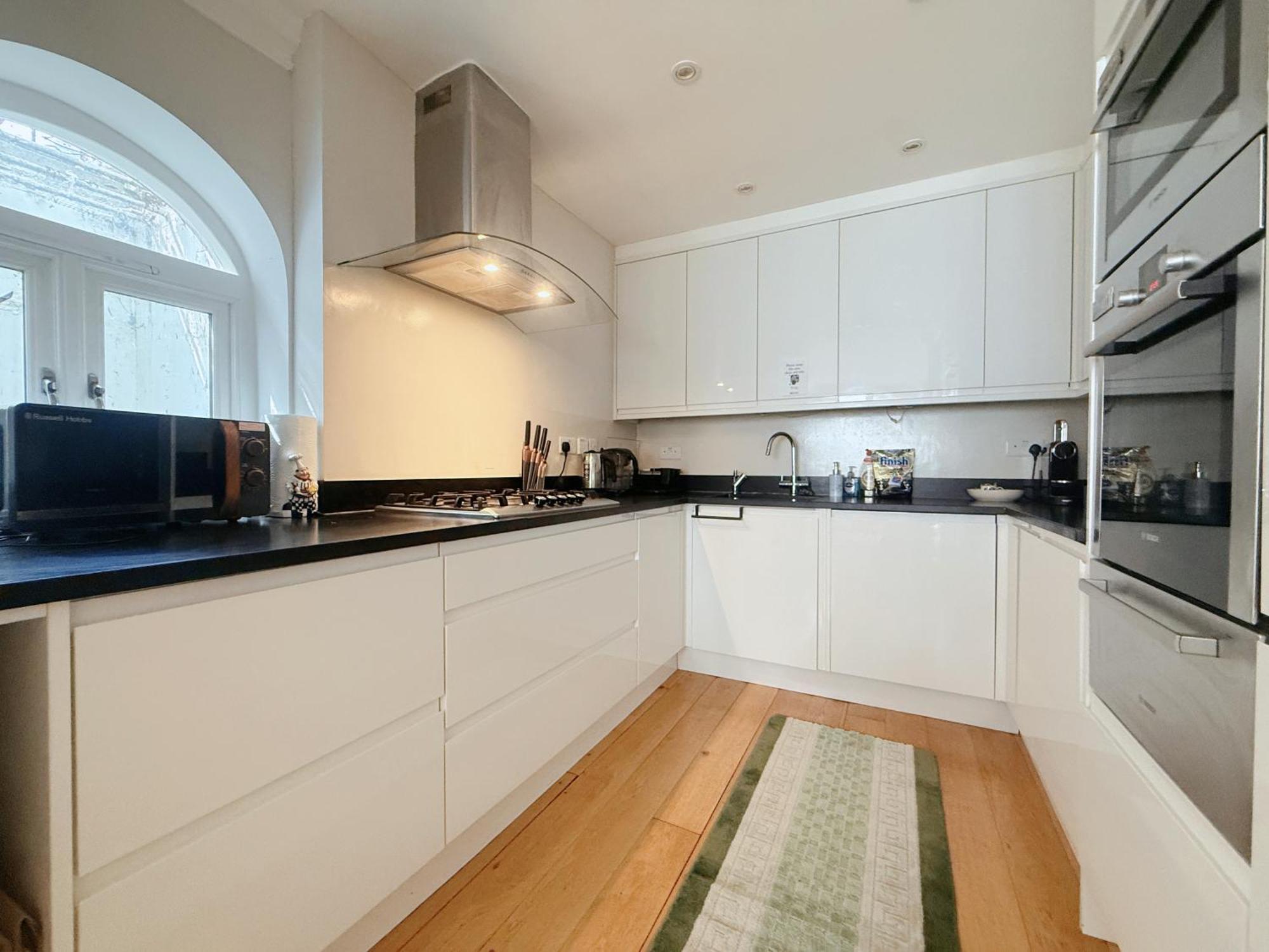 Spacious And Cosy 3Brs 5F House In Heart Of Londyn Zewnętrze zdjęcie